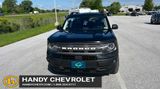 Used 2021 Ford Bronco Sport SUV