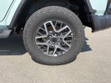 New 2026 Jeep Wrangler SUV