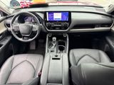 Used 2024 Toyota Grand Highlander SUV