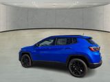 New 2026 Jeep Compass SUV