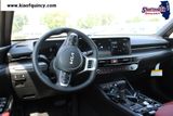 New 2026 Kia K5 Sedan