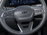 New 2027 Chevrolet Equinox SUV