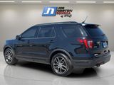 Used 2018 Ford Explorer SUV