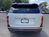 New 2027 Hyundai Palisade Hybrid SUV