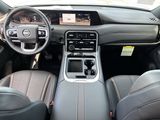 New 2026 Nissan Armada SUV