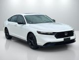 Used 2025 Honda Accord Sedan