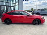 New 2026 Honda Civic Hatchback Hatchback