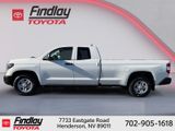 Used 2021 Toyota Tundra Truck