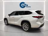 Used 2023 Toyota Highlander SUV
