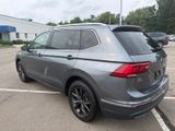 Used 2024 Volkswagen Tiguan SUV