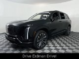Used 2026 Cadillac VISTIQ SUV