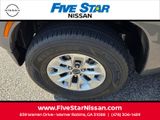 Used 2024 Nissan Frontier Truck