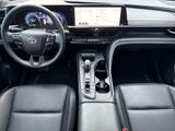 Used 2023 Toyota Crown Sedan