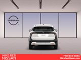 New 2026 Nissan Kicks SUV
