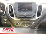 Used 2024 Chevrolet Equinox SUV