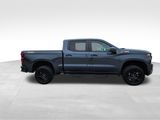 Used 2022 Chevrolet Silverado 1500 LTD Truck