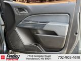 Used 2019 Chevrolet Colorado Truck