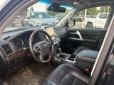 Used 2018 Toyota Land Cruiser SUV