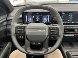 New 2027 Kia Telluride Hybrid SUV