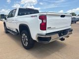 Used 2024 Chevrolet Silverado 2500HD Truck