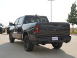 New 2026 Ram 1500 Truck