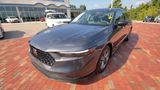 Used 2024 Honda Accord Sedan