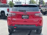 Used 2019 Jeep Compass SUV