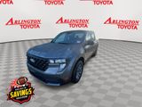 Used 2025 Ford Maverick Truck