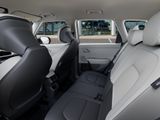 New 2027 Kia Seltos SUV