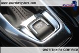 Used 2025 Chevrolet Trax SUV