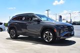Used 2025 Hyundai Tucson Hybrid SUV