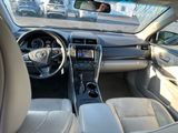 Used 2015 Toyota Camry Sedan