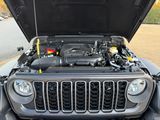 New 2026 Jeep Wrangler SUV