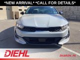 Used 2024 Kia K5 Sedan