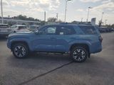 New 2026 Toyota 4Runner SUV