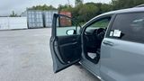 New 2026 Toyota Sienna Van