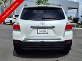 Used 2013 Toyota Highlander SUV