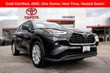 Used 2022 Toyota Highlander Hybrid SUV