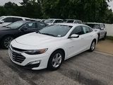 Used 2024 Chevrolet Malibu Sedan