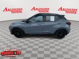 Used 2021 Nissan Kicks SUV