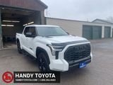 Used 2024 Toyota Tundra Hybrid Truck