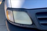 Used 2002 Ford F-150 Truck