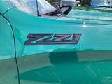 New 2026 Chevrolet Silverado 1500 Truck