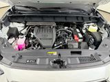 New 2026 Toyota Highlander SUV