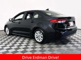 Used 2026 Toyota Corolla Sedan