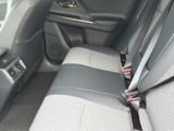 New 2026 Toyota bZ SUV