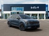 New 2026 Kia Carnival MPV Van