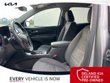 Used 2024 Chevrolet Equinox SUV