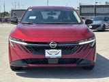 New 2027 Nissan Sentra Sedan