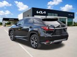Used 2021 Lexus RX SUV